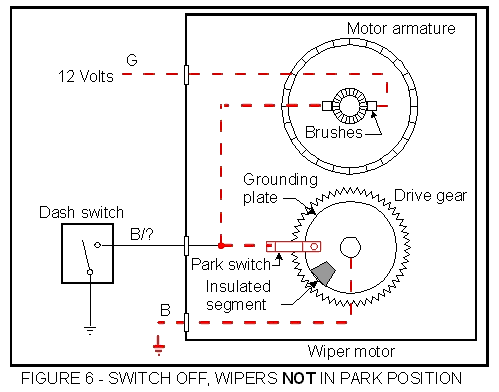 Wiring Manual PDF: 12 Volt Triumph Wiring Diagram
