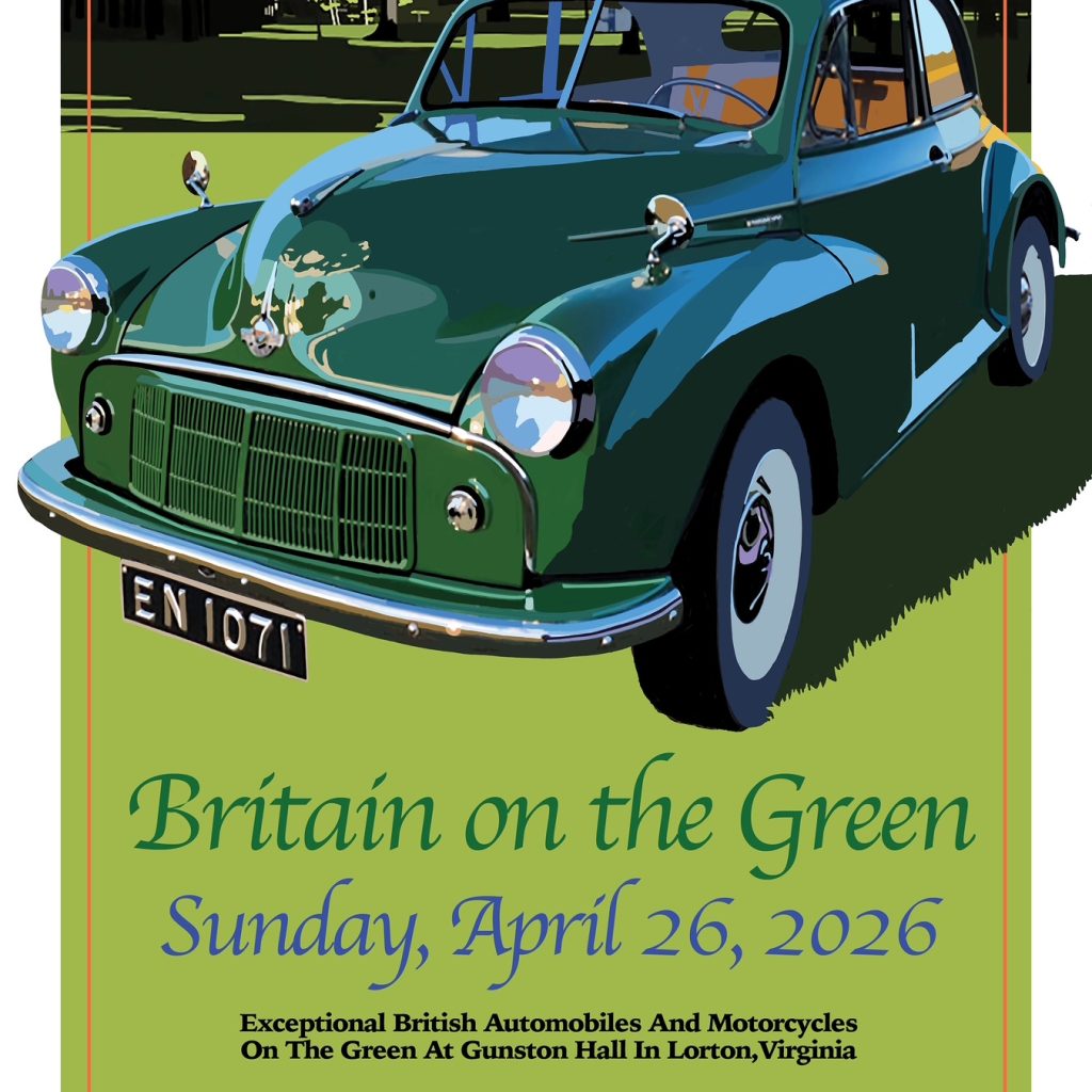 Britain on the Green