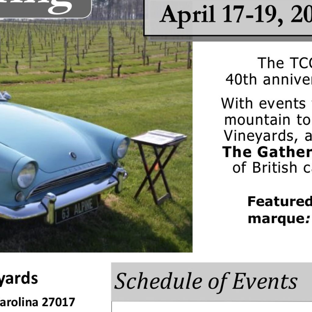 Shelton Vineyards, Dobson, NC