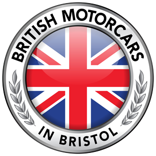 British Motorcars in Bristol