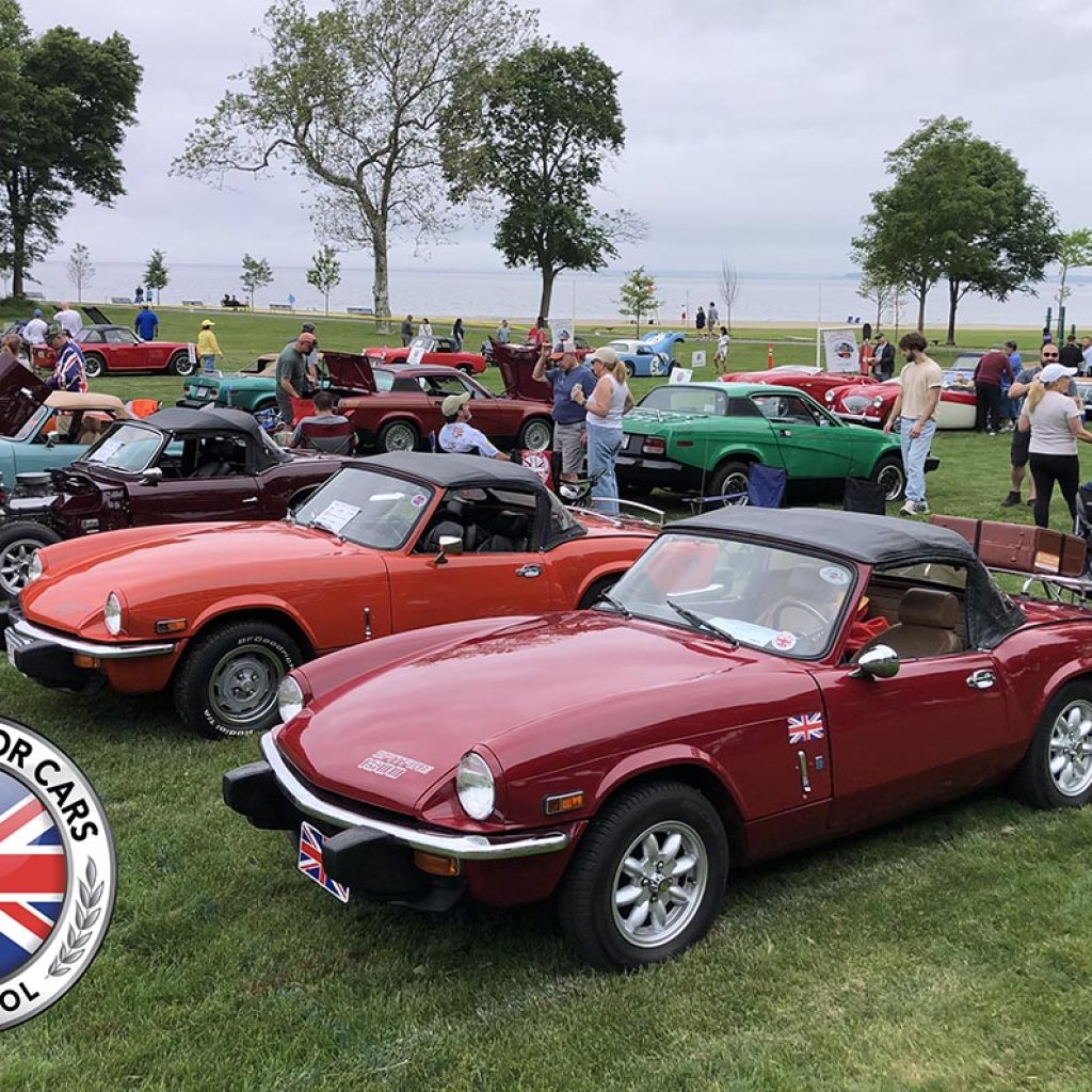 British Motorcars in Bristol